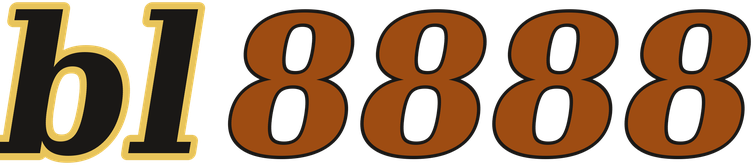 bl8888 logo
